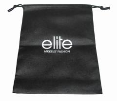 Non-woven drawstring bag