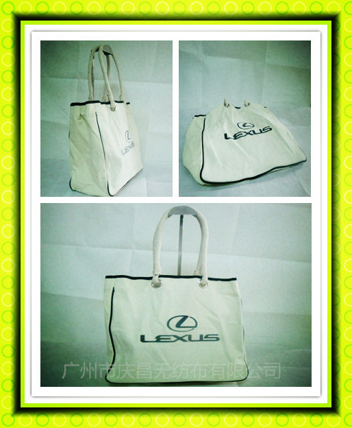 Canvas bag