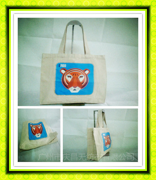 Canvas bag