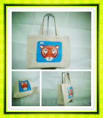 Canvas bag