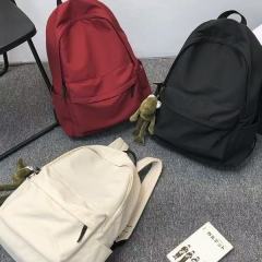 Backpack shcool bag