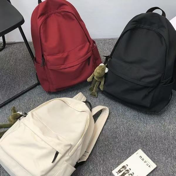 Backpack shcool bag