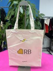 Print Advertising Canvas Bag