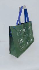 Oxford cloth handbags