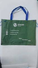 Oxford cloth handbags