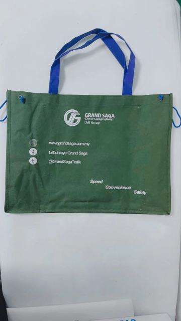 Oxford cloth handbags