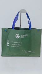 Oxford cloth handbags