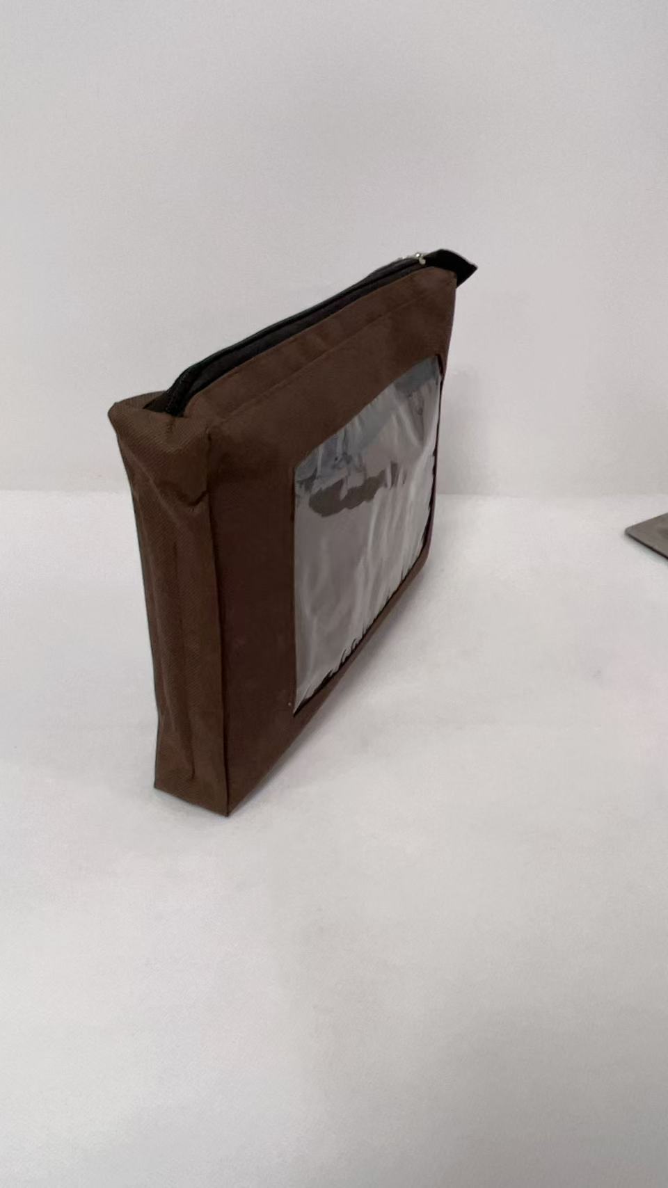 Oxford cloth cosmetic bag