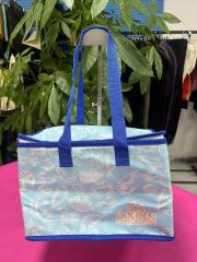 Non-woven film aquatic insulation bag