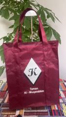 Oxford cloth handbags