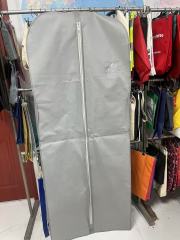 Non-woven wedding dress dust bag