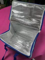 Non-woven film aquatic insulation bag