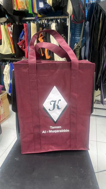 Oxford cloth handbags