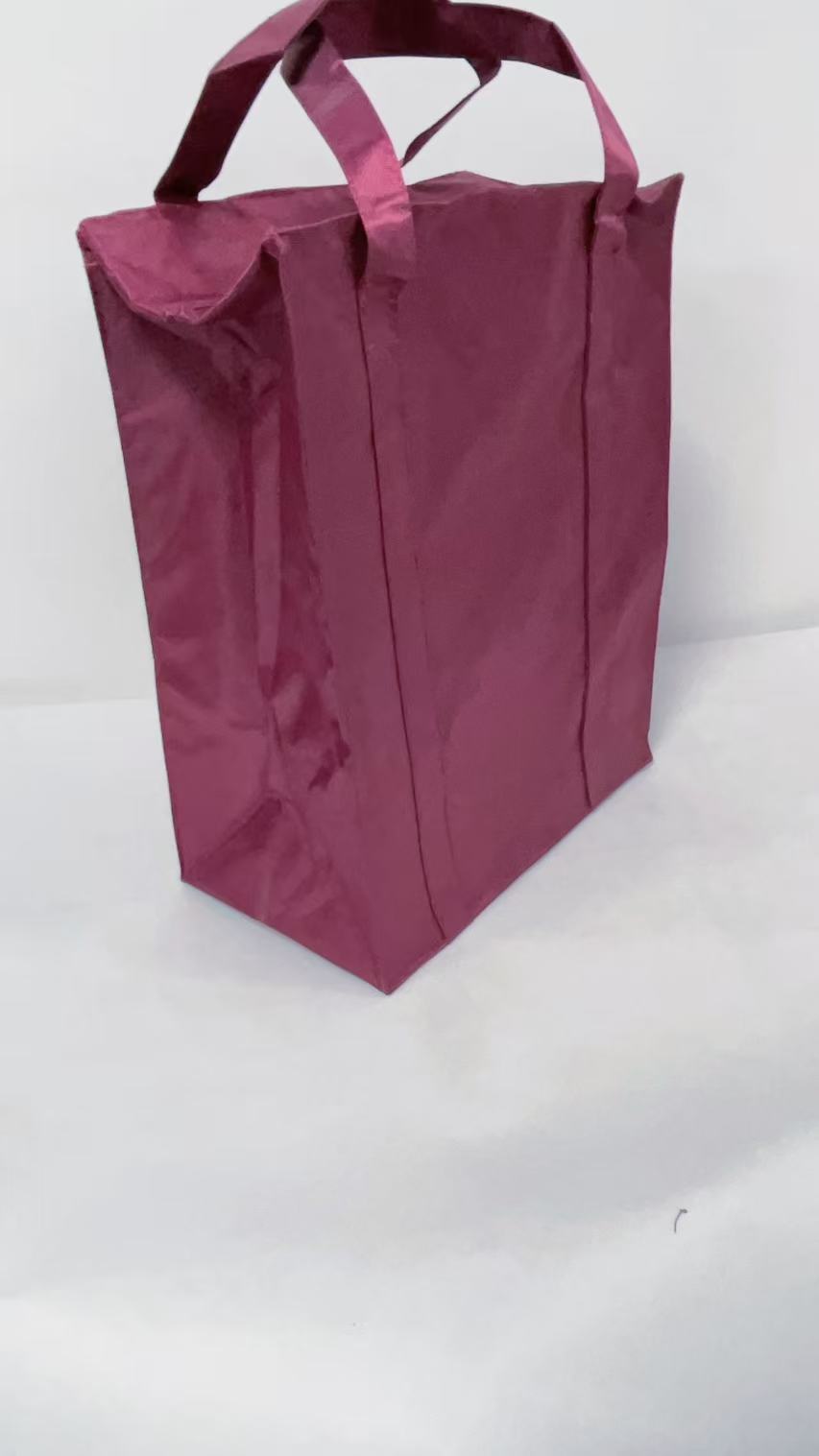 Oxford cloth handbags