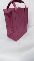 Oxford cloth handbags