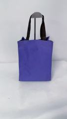 Oxford cloth handbags