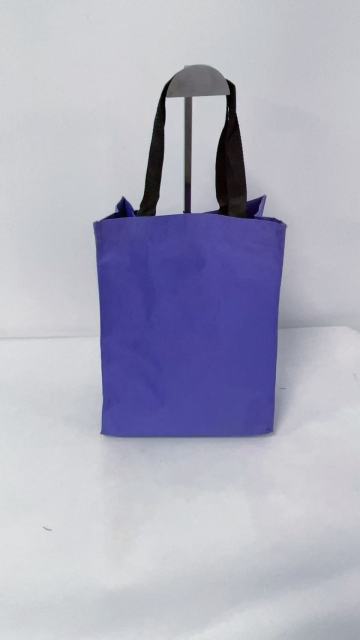 Oxford cloth handbags