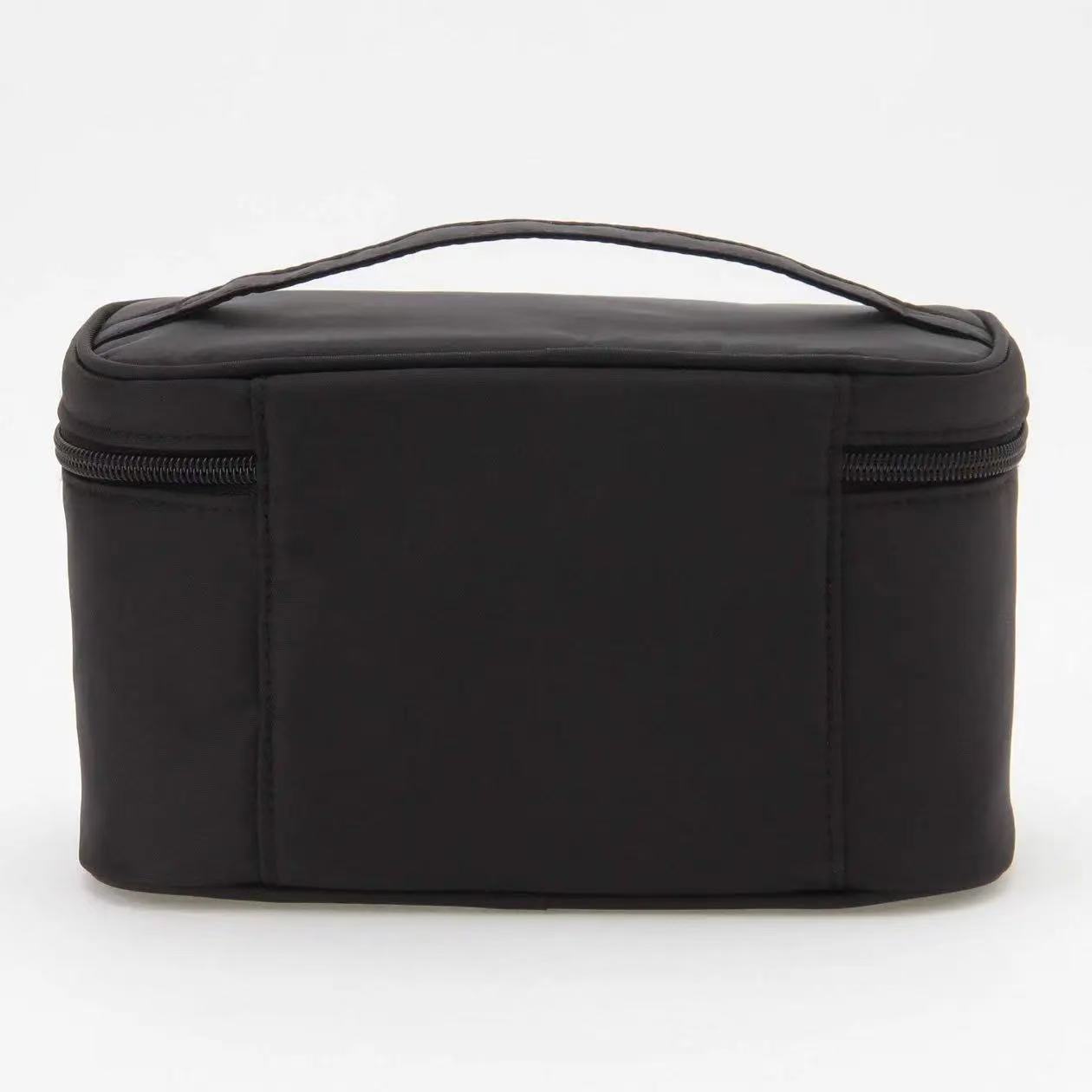 Oxford cloth cosmetic bag
