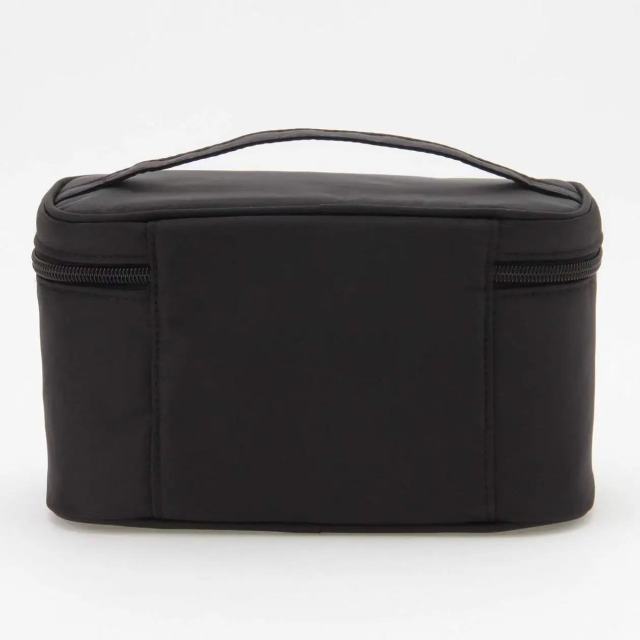 Oxford cloth cosmetic bag