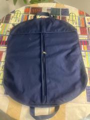 Cotton dust bag