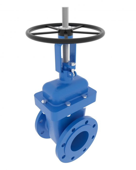 Gate Valve