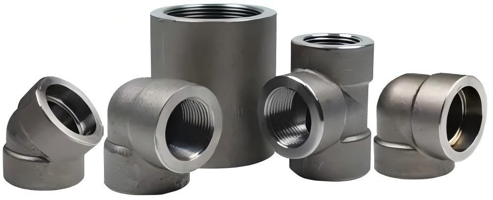 Forging Fitting