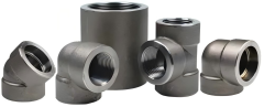 Forging Fitting