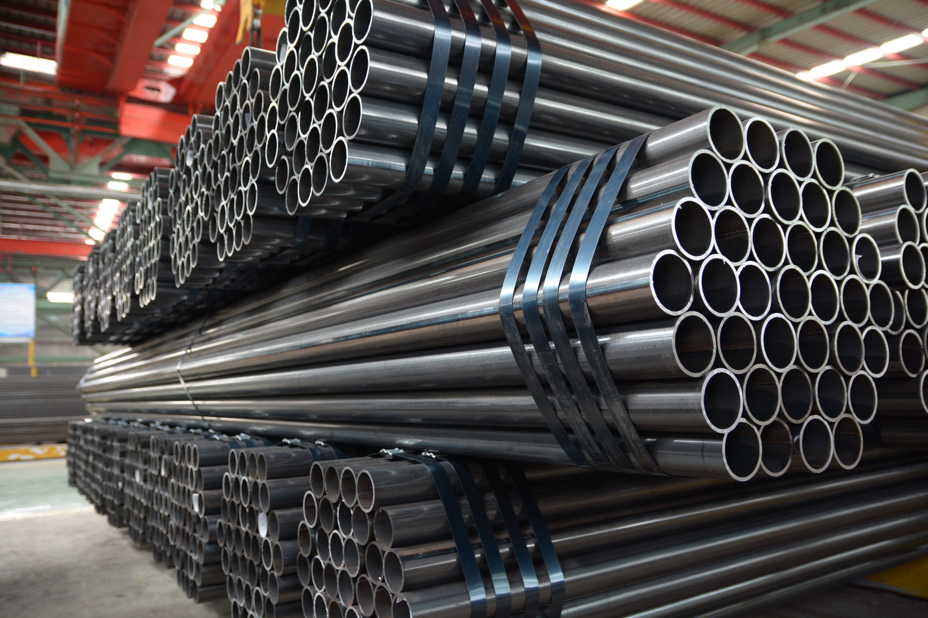 Power Boiler Tube/Pipe