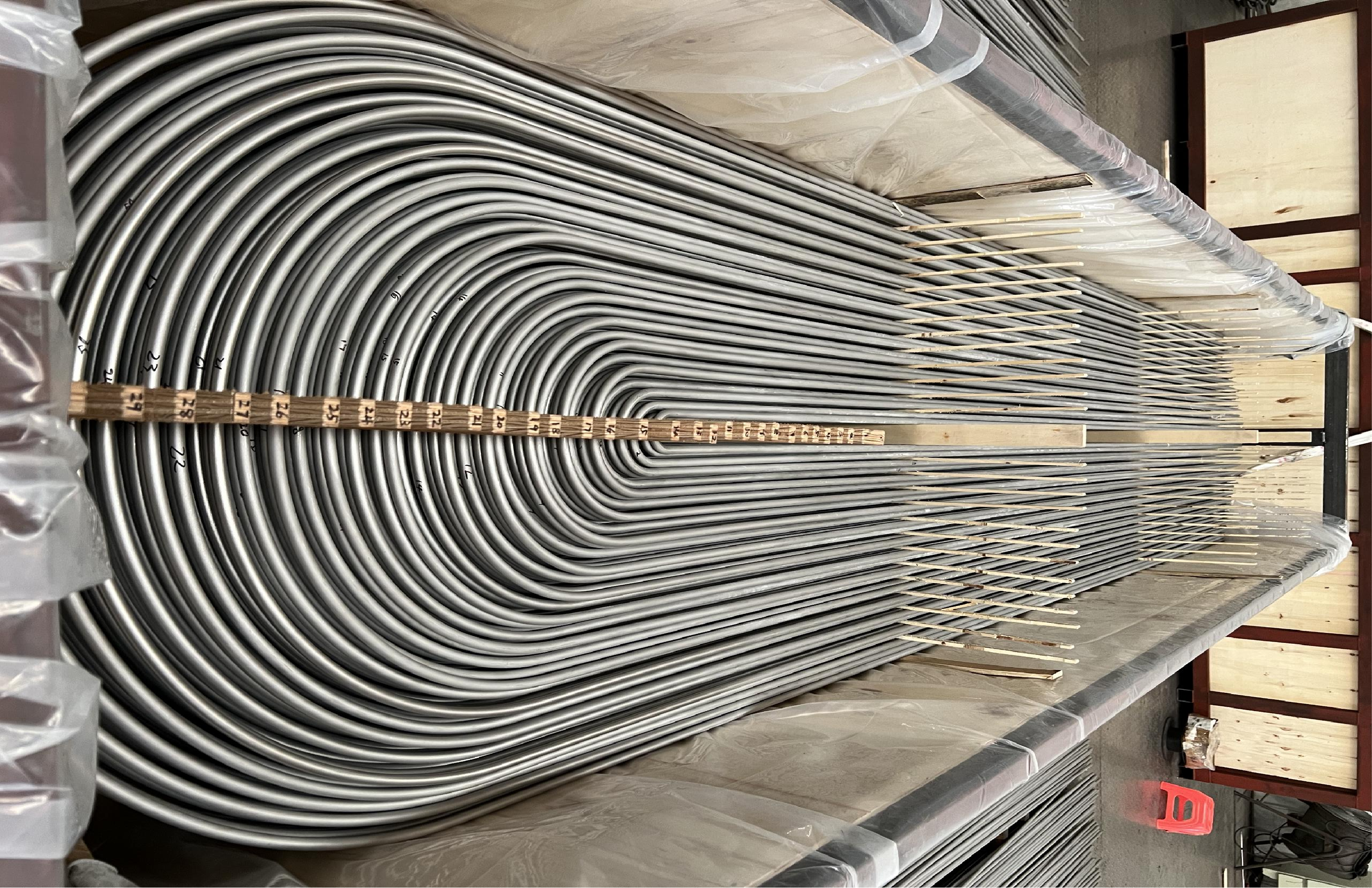 Heat Exchanger Tube