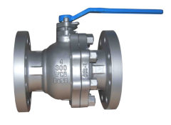 Ball Valve