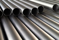 TItanium Tube