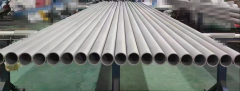 ASTMA790 (Super)Duplex Stainless Steel Pipe