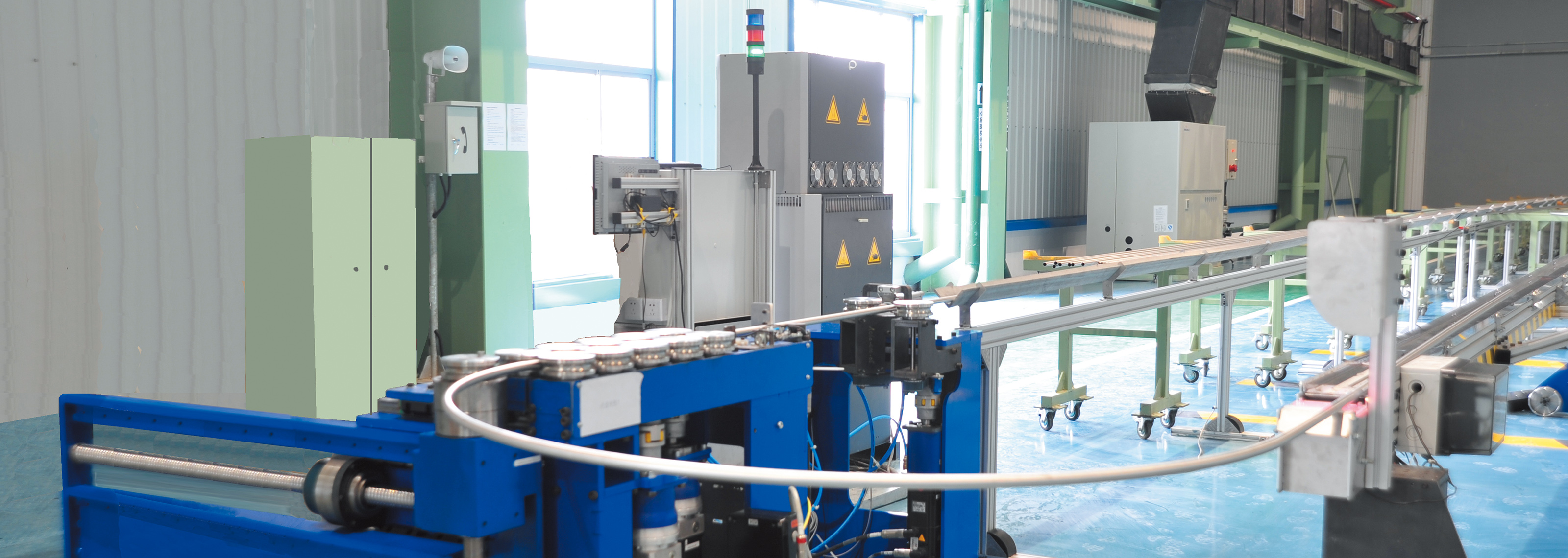 ASTME SB 163 Stainless Steel Tube for Nuclear Power