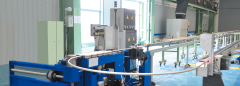 ASTME SB 163 Stainless Steel Tube for Nuclear Power