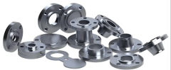 Flange