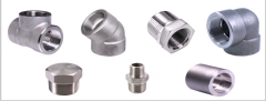 Forging Fitting