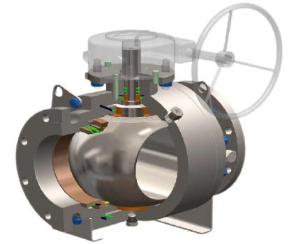Ball Valve