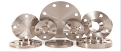 Flange