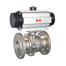 Ball Valve