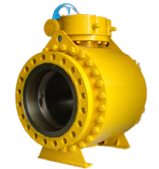 Ball Valve
