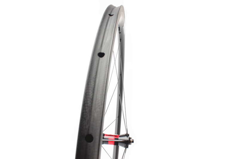 Kaze Rim Brake DT Swiss 240 EXP built  tubular wheelset 20H/24H
