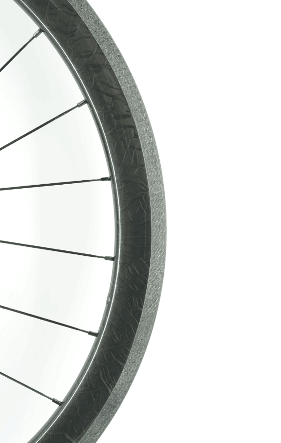 Kaze Rim Brake DT Swiss 240 EXP built  tubeless wheelset 20H/24H