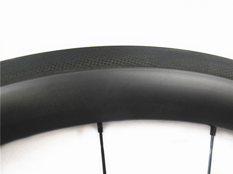 Classic 25mm wide Tubular built with Edhub 20H/24H