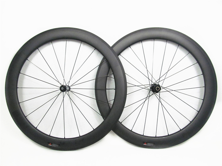 Classic 25mm wide Tubular built with NEW DT Swiss 350 SP hub 20H/24H