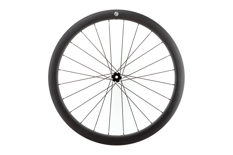 Gravel Wheelset built with DT Swiss 180 EXP hub
