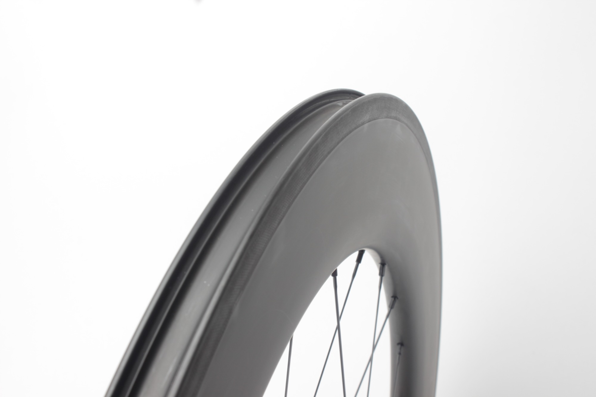 Track Tubeless Wheel set with DT hub 20H/24H