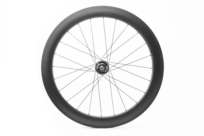 Track Clincher Wheel set with DT Swiss Track hub 20H/24H