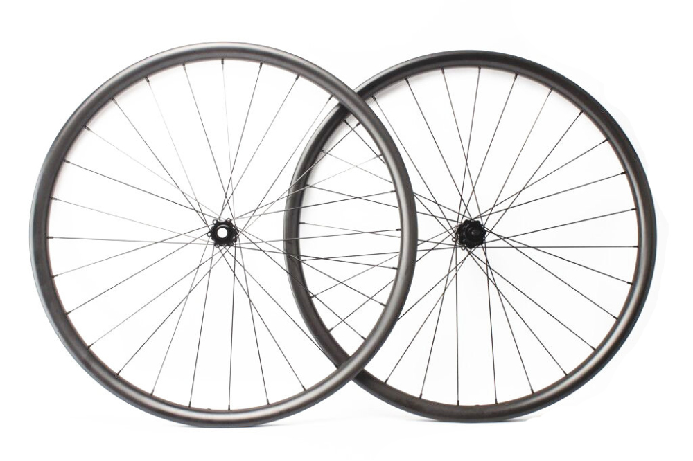 29er Ultralight MTB DT Swiss 180 EXP Boost Built wheel set