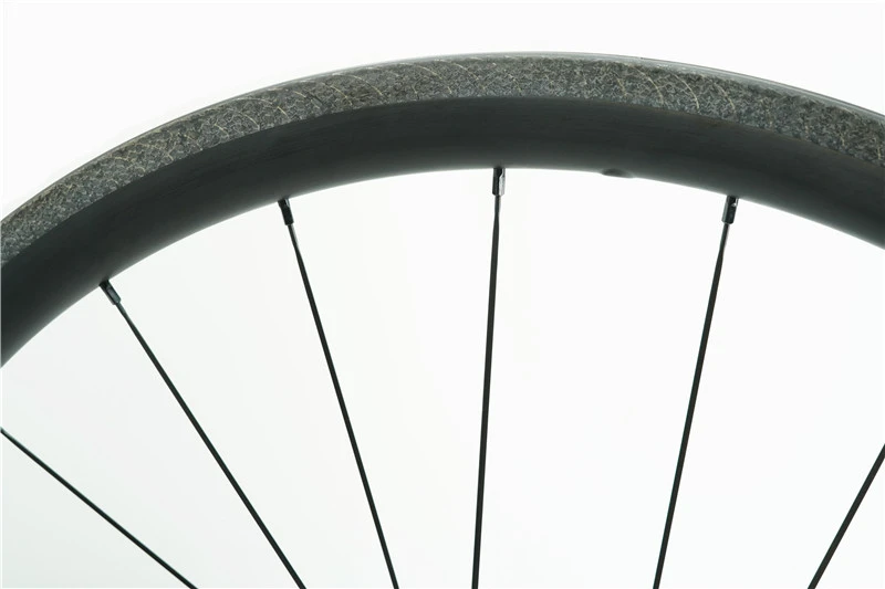 Feder 26mm(Wide) DT Swiss 240 EXP built  tubeless wheelset 20H/24H