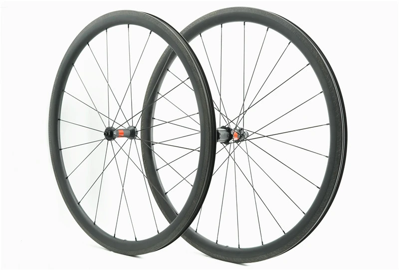 Feder 26mm(Wide) DT Swiss 240 EXP built  tubeless wheelset 20H/24H